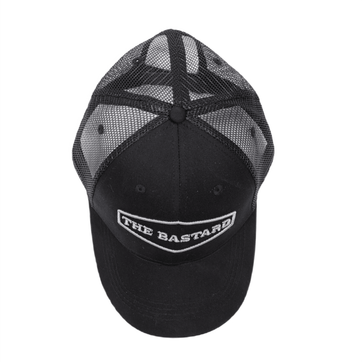 The Bastard Truckers Cap