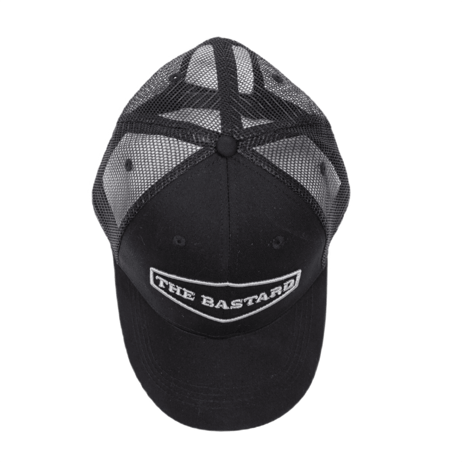 The Bastard Truckers Cap