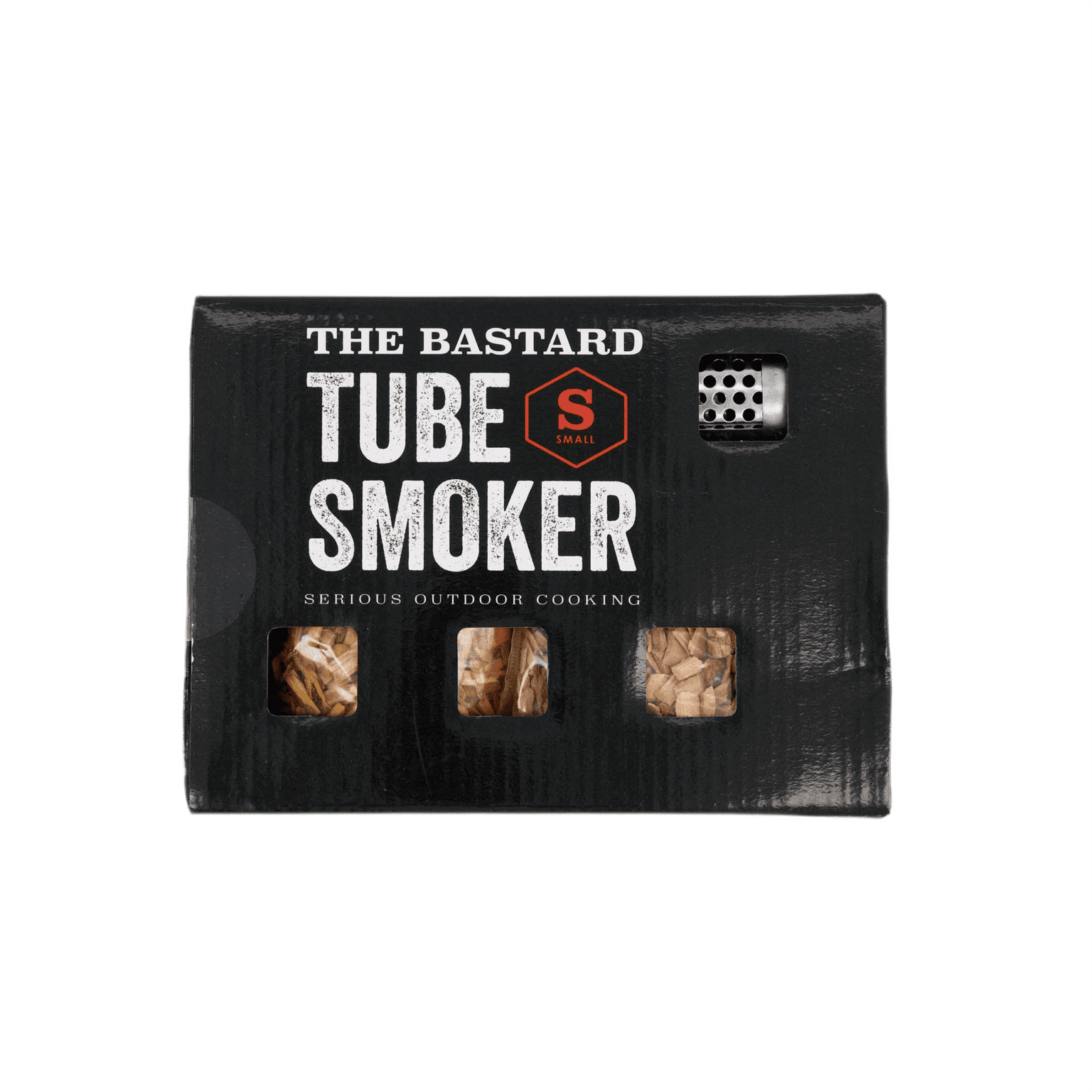 The Bastard Tube Smoker Small