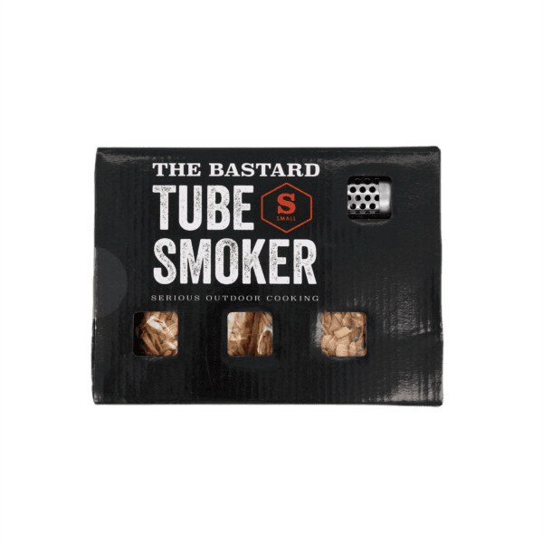 The Bastard Tube Smoker Small