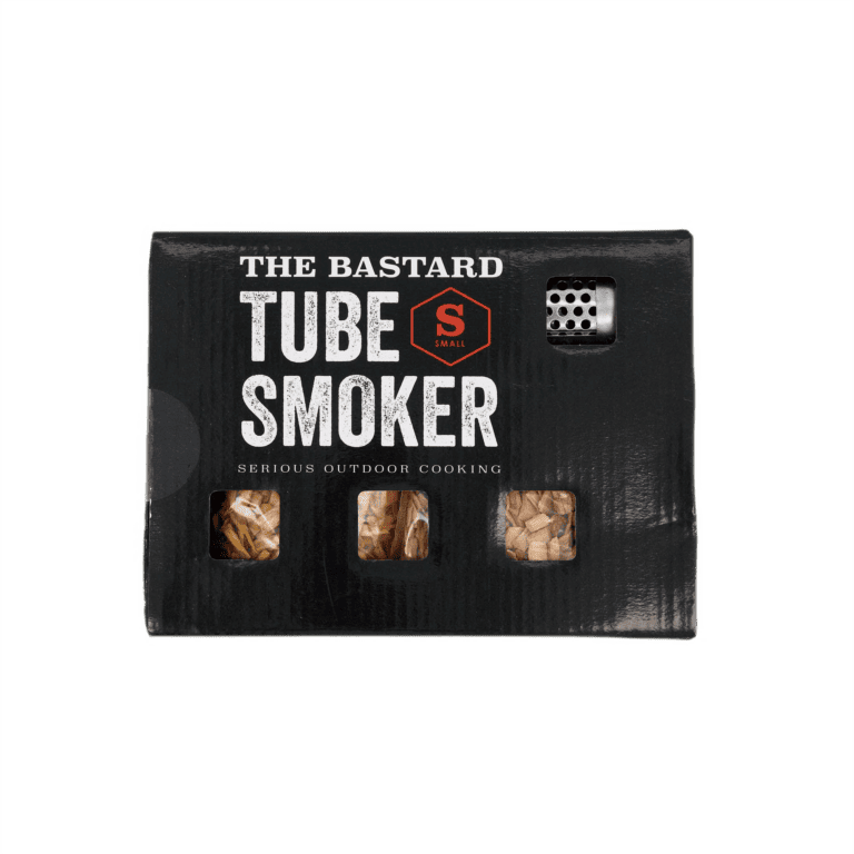 The Bastard Tube Smoker Small