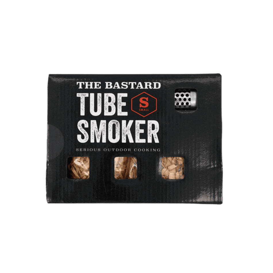 The Bastard Tube Smoker Small