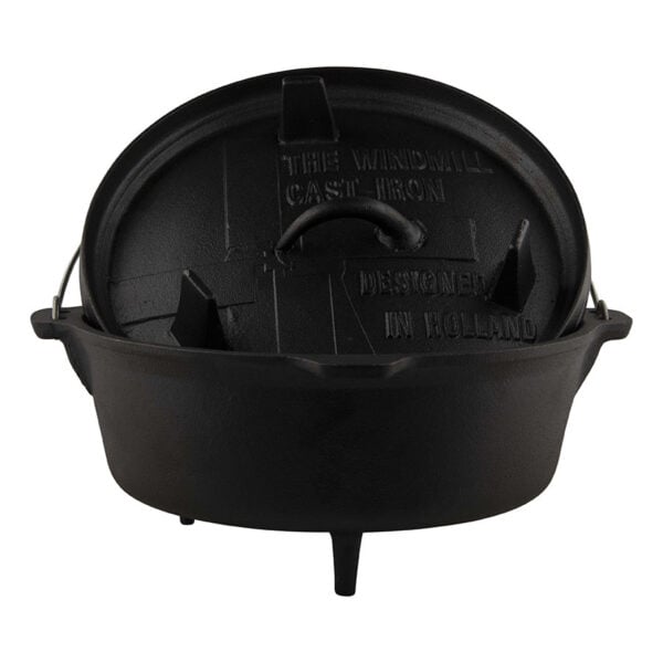 TWM010 Dutch Oven 5,7lt