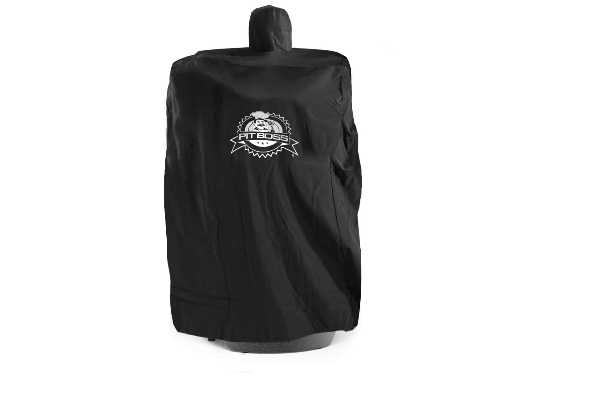 Afdekhoes Barrel Smoker