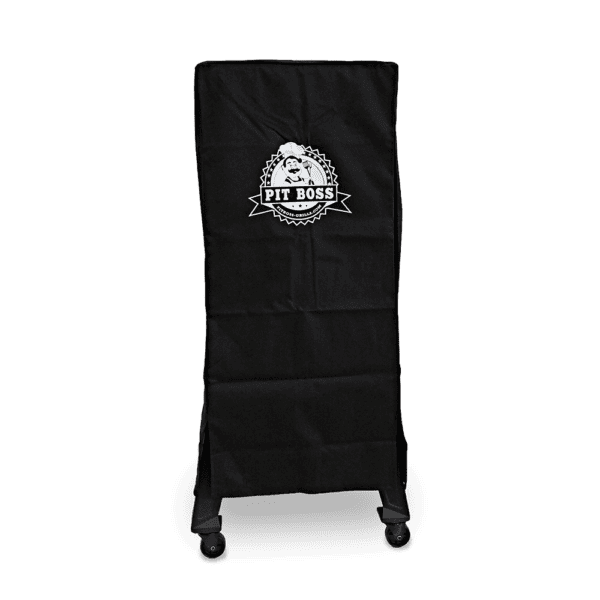 Afdekhoes Pro V4P vertical Smoker