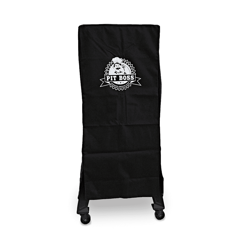 Afdekhoes Pro V4P vertical Smoker