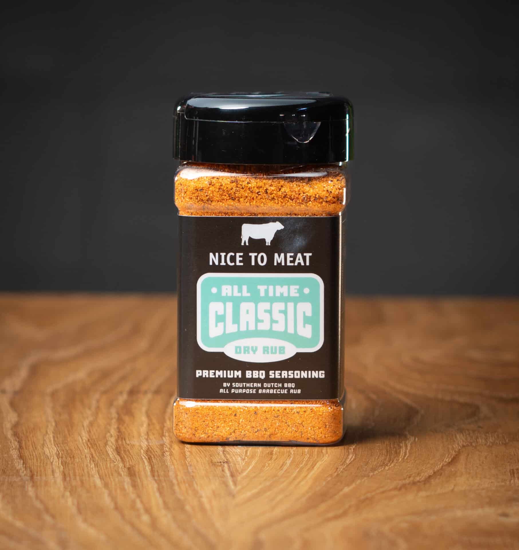 All time classic bbq rub