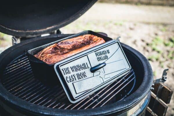 Brood Dutch Oven