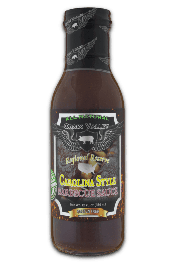 Carolina Style BBQ Sauce
