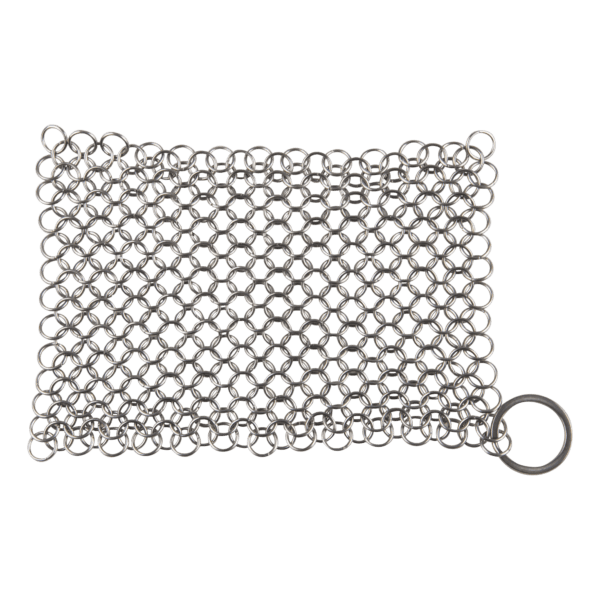 Chain mail