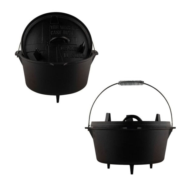 Dutch Oven 9 qt