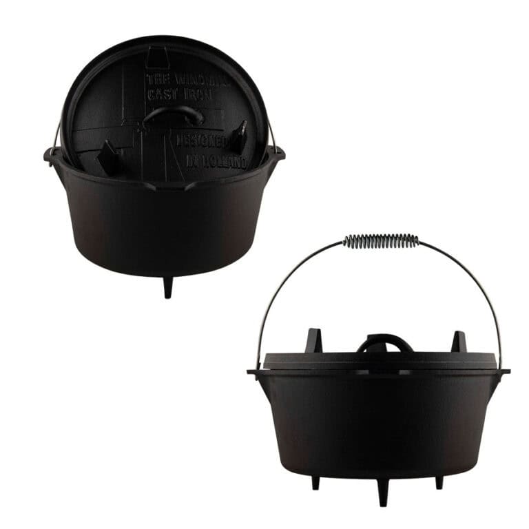 Dutch Oven 9 qt