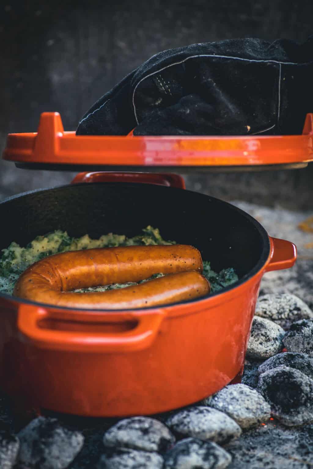 Dutch Oven Limited Edition 3,8lt