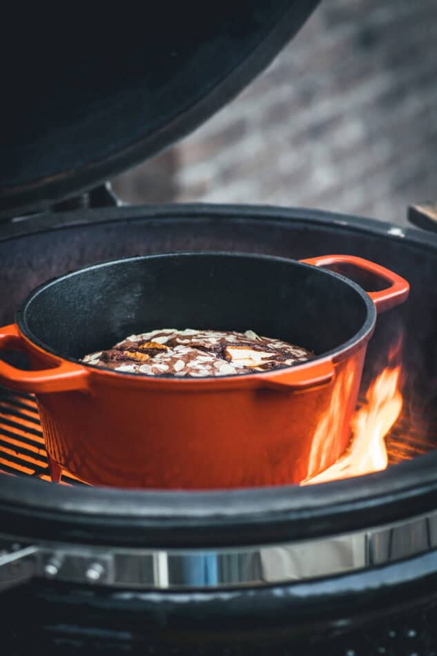 Dutch Oven Limited Edition 3,8lt