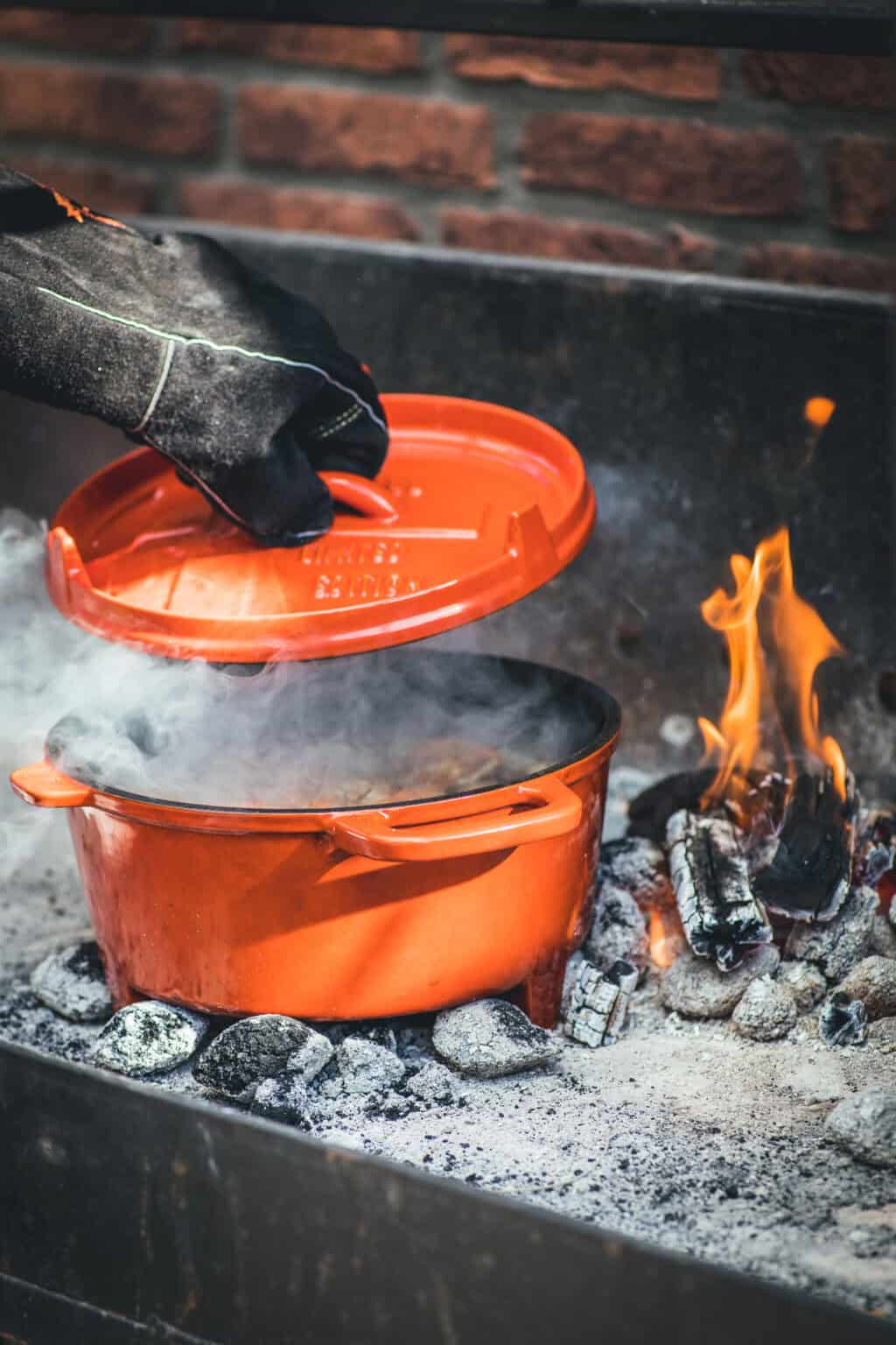 Dutch Oven Limited Edition 3,8lt