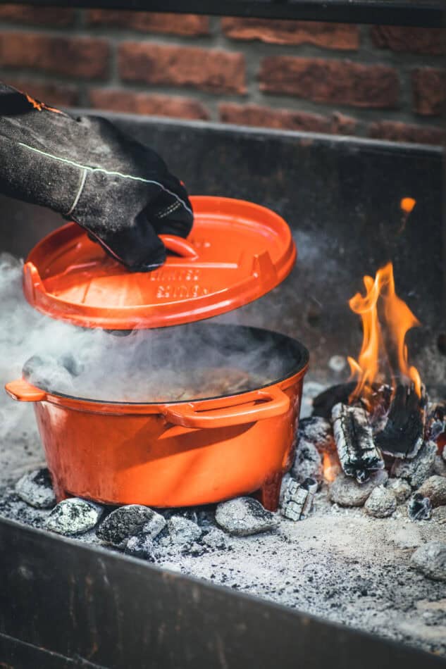 Dutch Oven Limited Edition 3,8lt