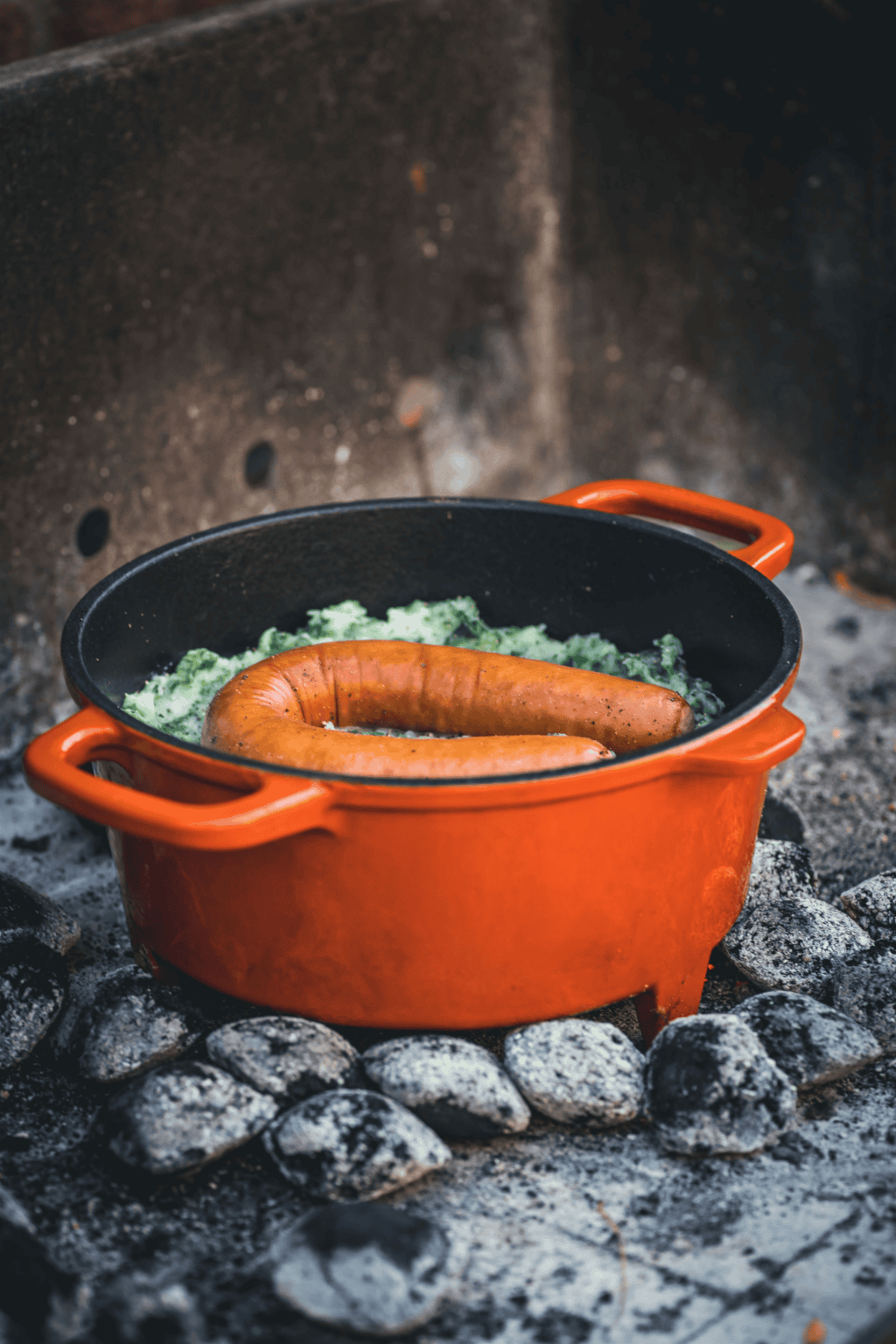 Dutch Oven Limited Edition 3,8lt
