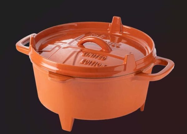 Dutch Oven Limited Edition 3,8lt