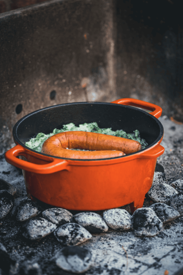Dutch Oven Limited Edition 3,8lt
