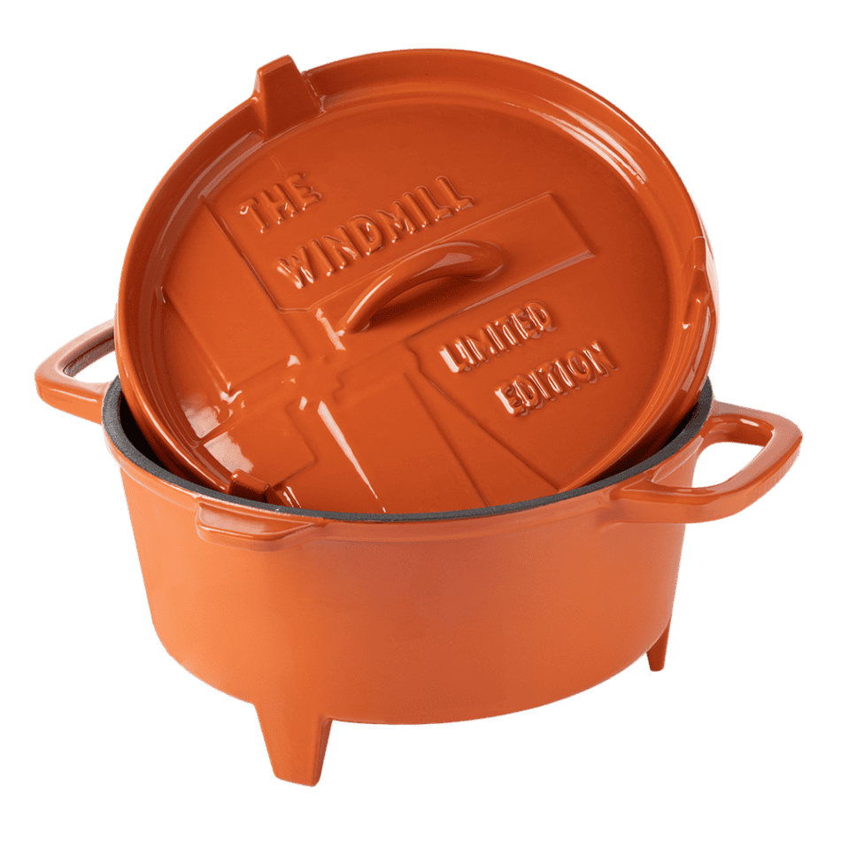 Dutch Oven Limited Edition 3,8lt