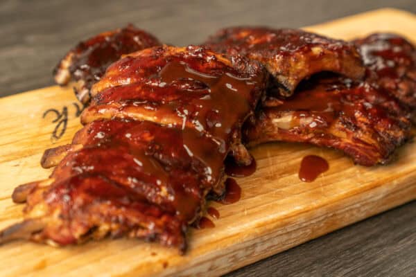 food main firstclass spareribs 4