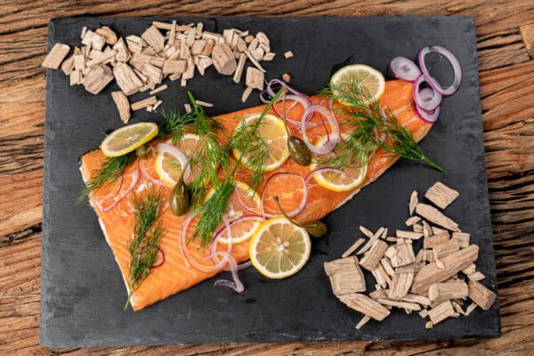 food main gerookte zalmzijde 1