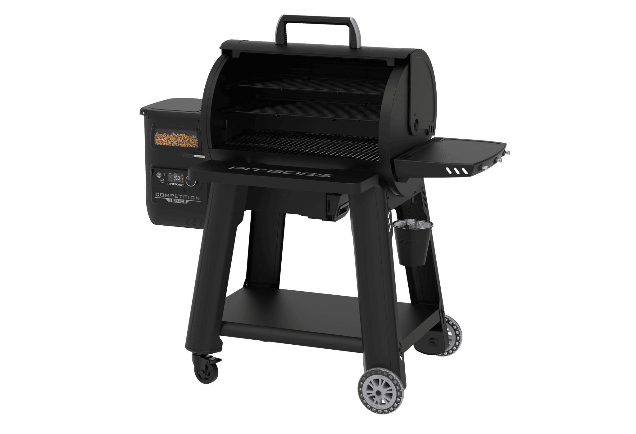 Pellet Grill - Competition Series 1250