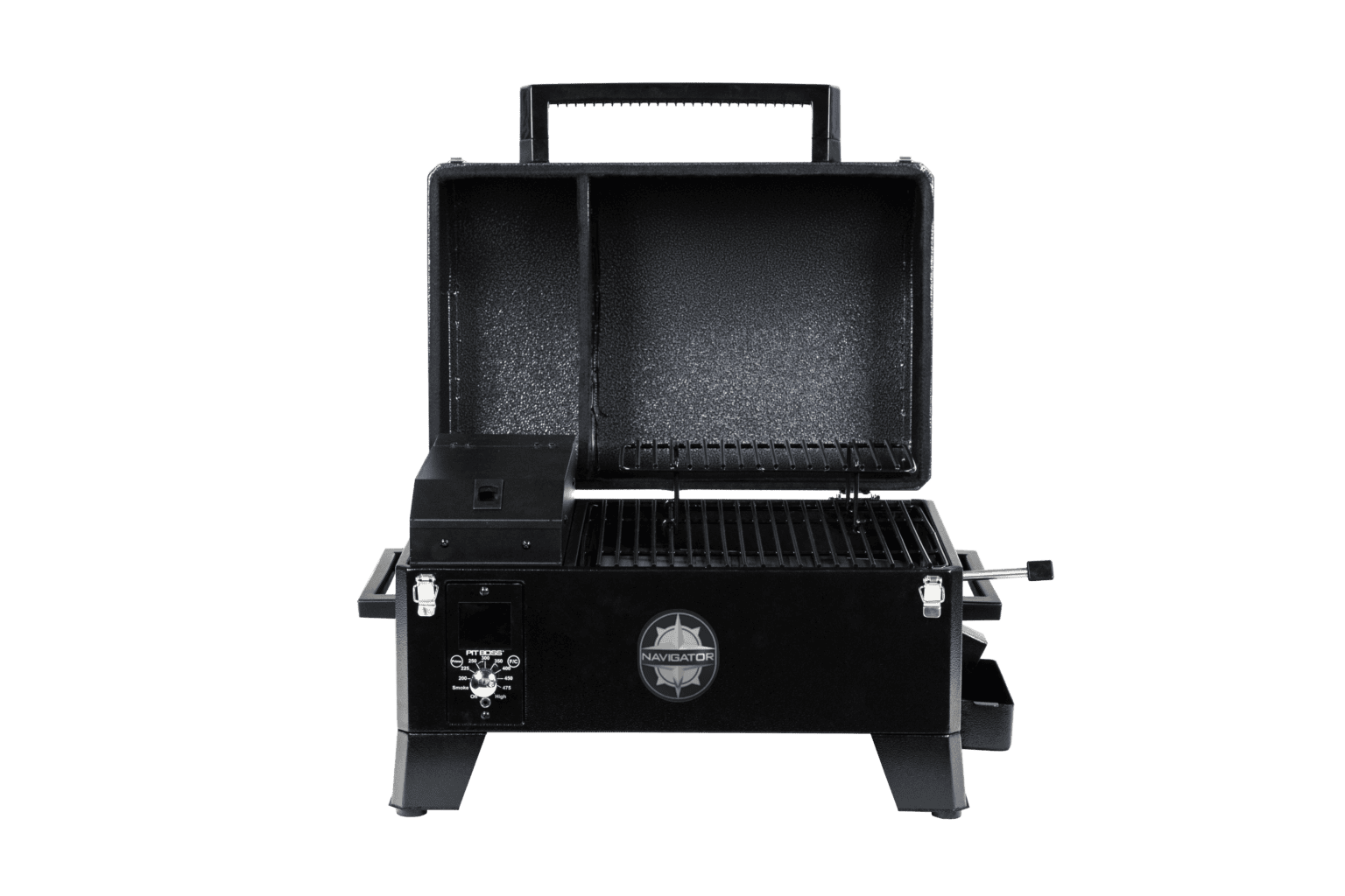 Pellet Grill - Navigator 150