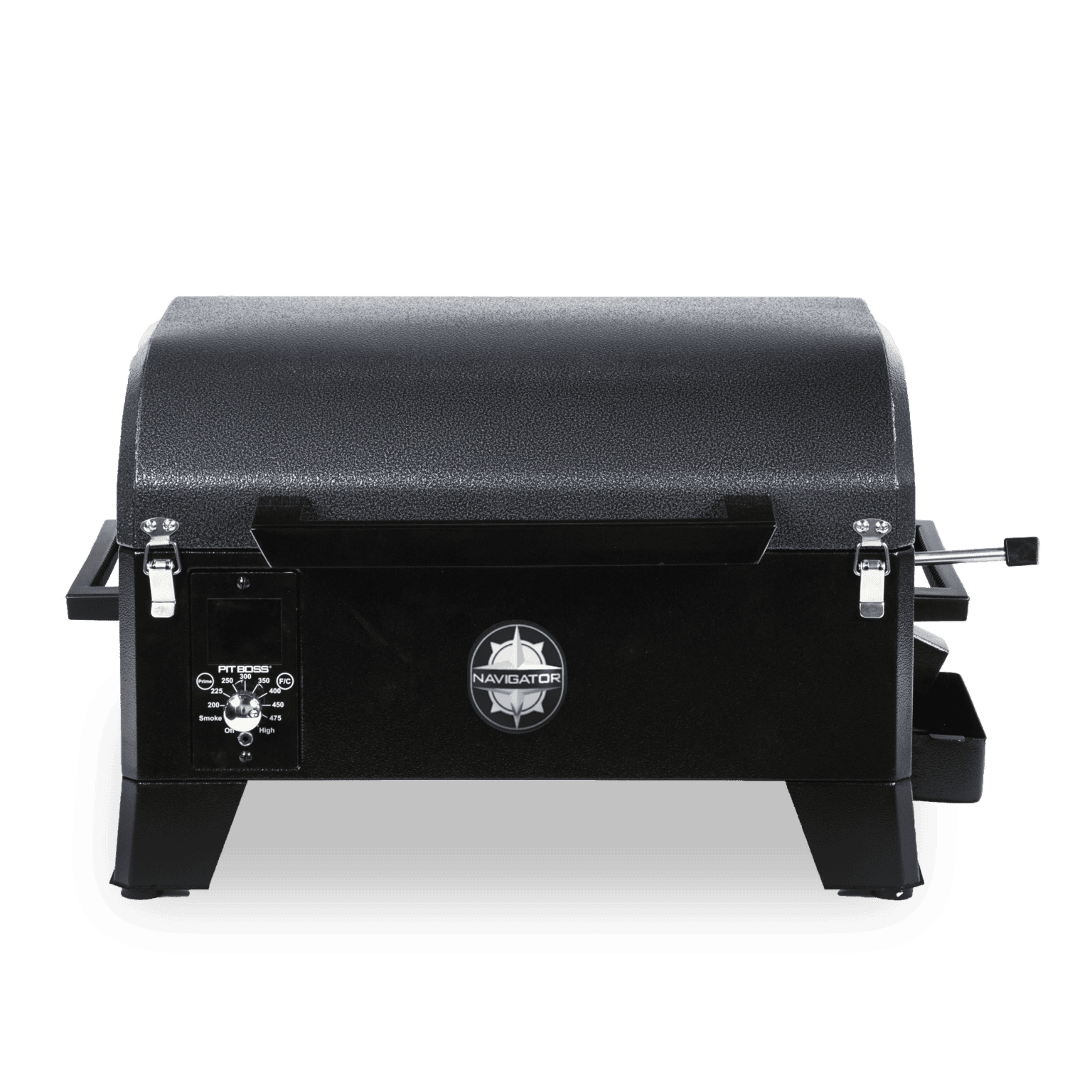 Pellet Grill - Navigator 150