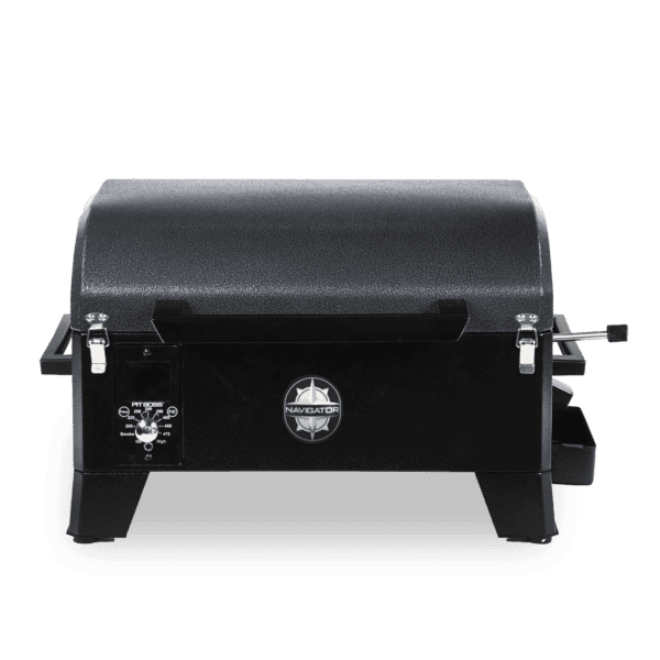 Pellet Grill - Navigator 150