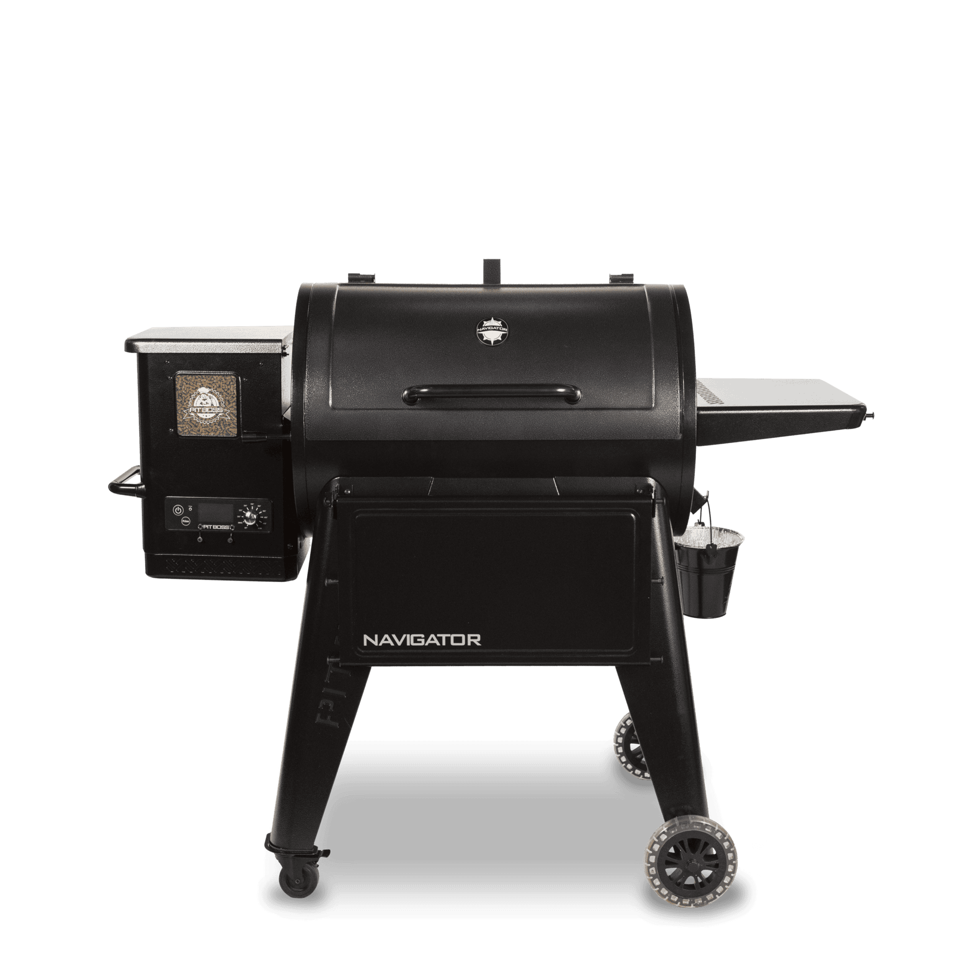 Pellet Grill - Navigator 850