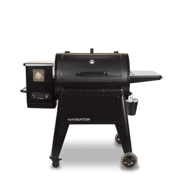 Pellet Grill - Navigator 850