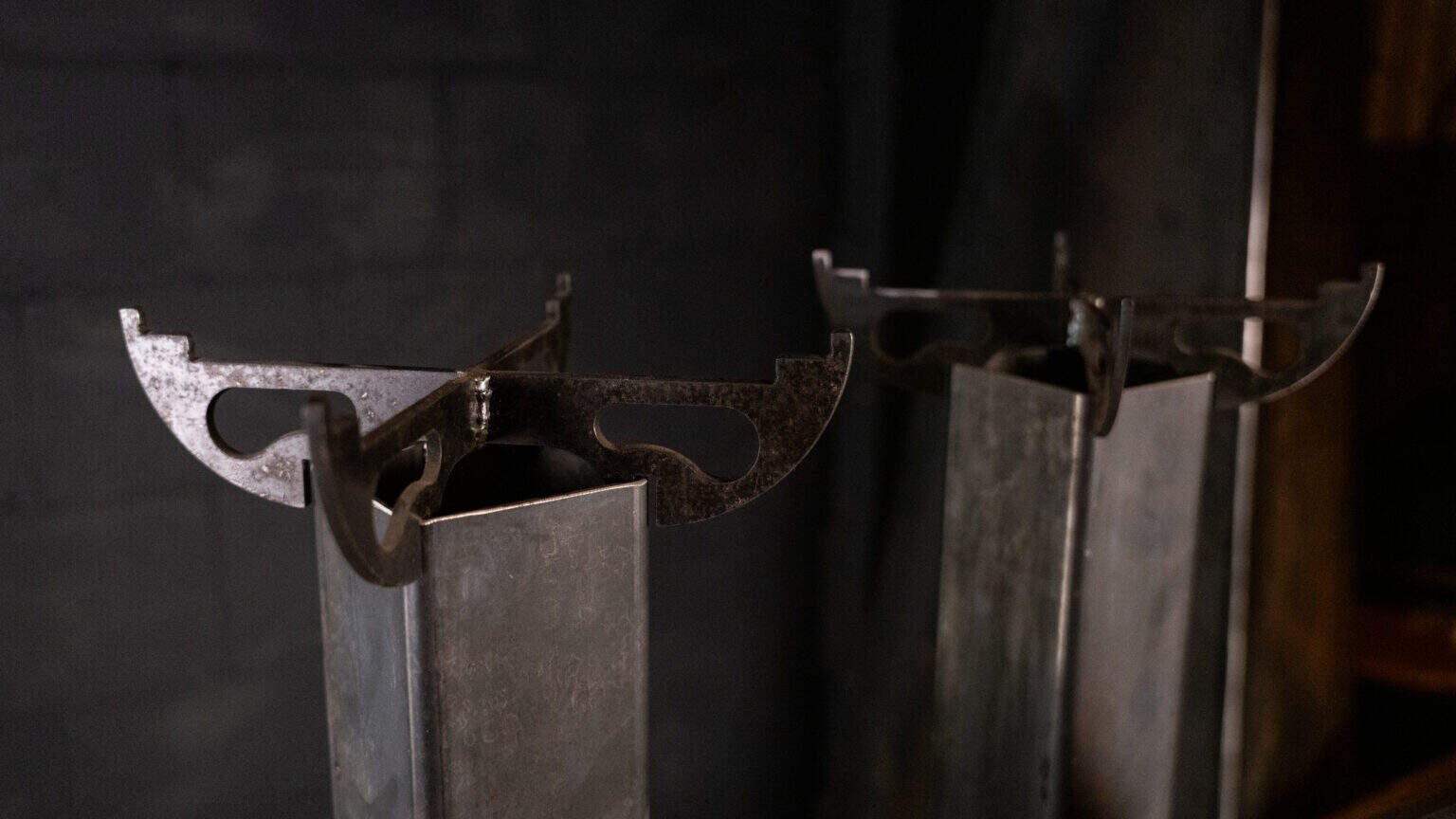 Rocket Stove groot
