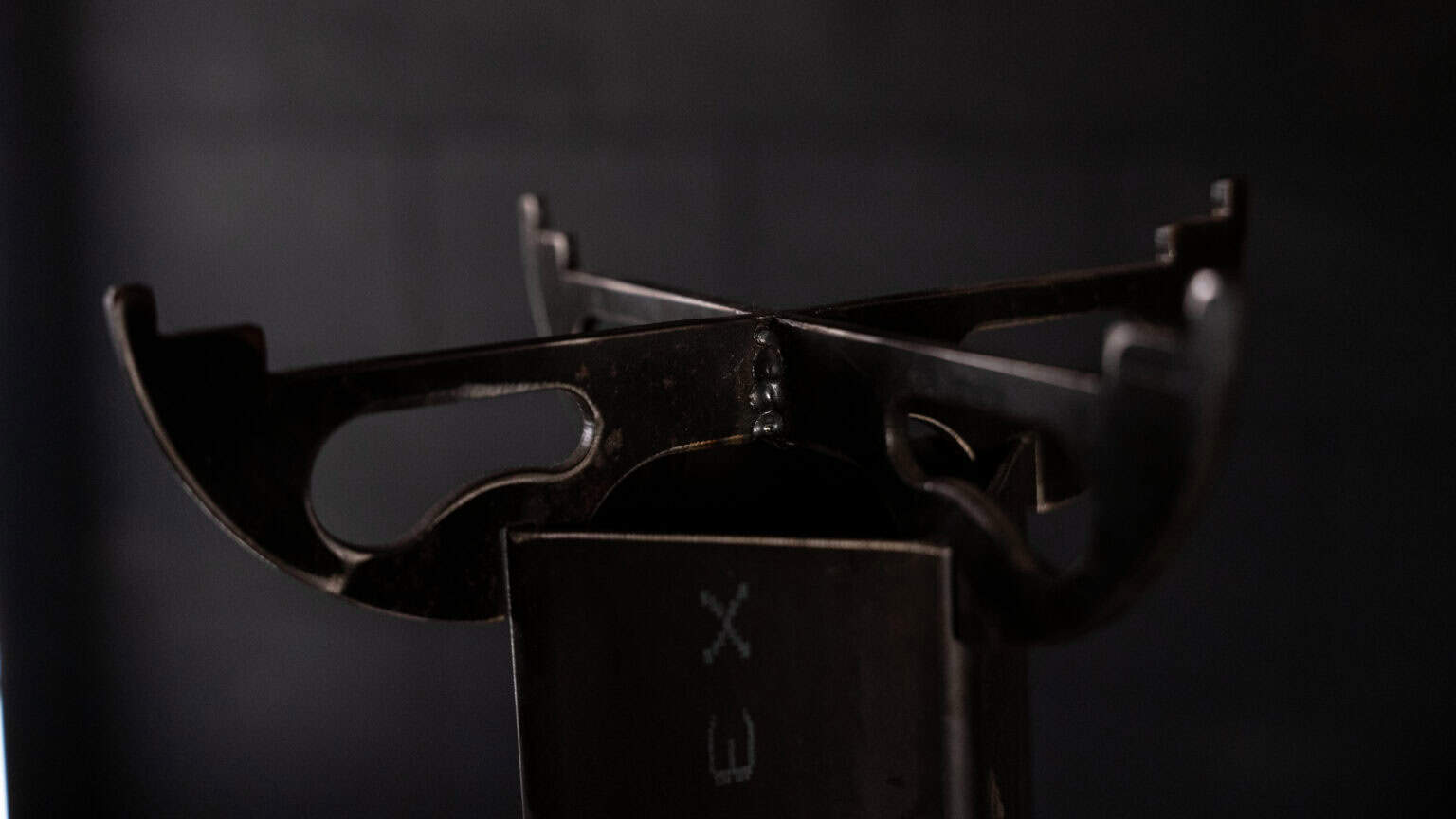 Rocket Stove klein
