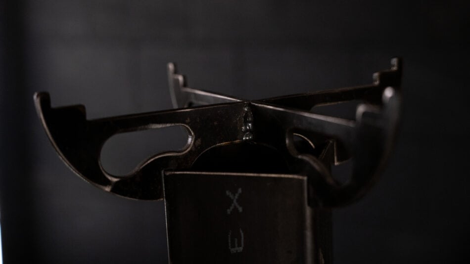 Rocket Stove klein