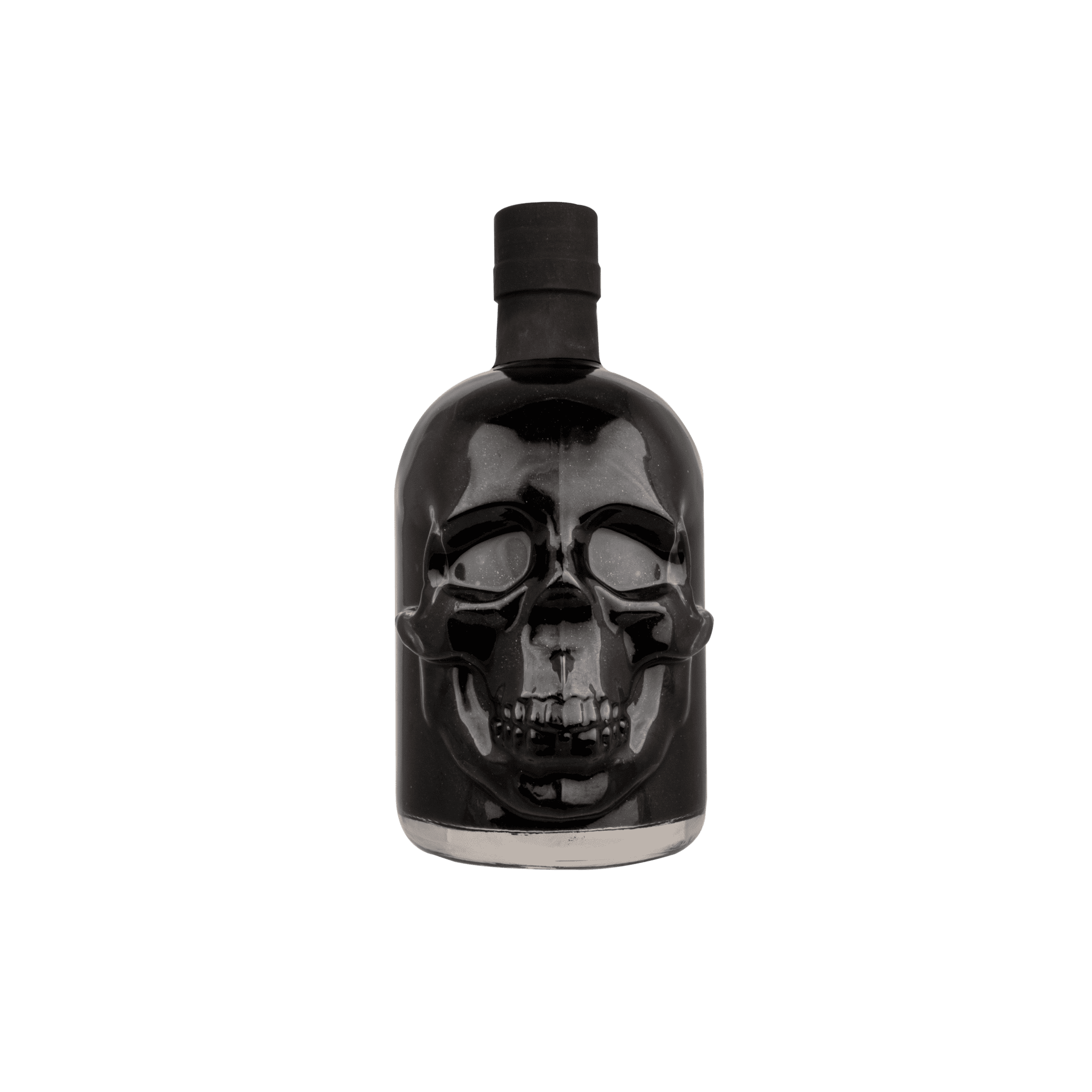 Saus Guru Skull - Black Gold 500 ml