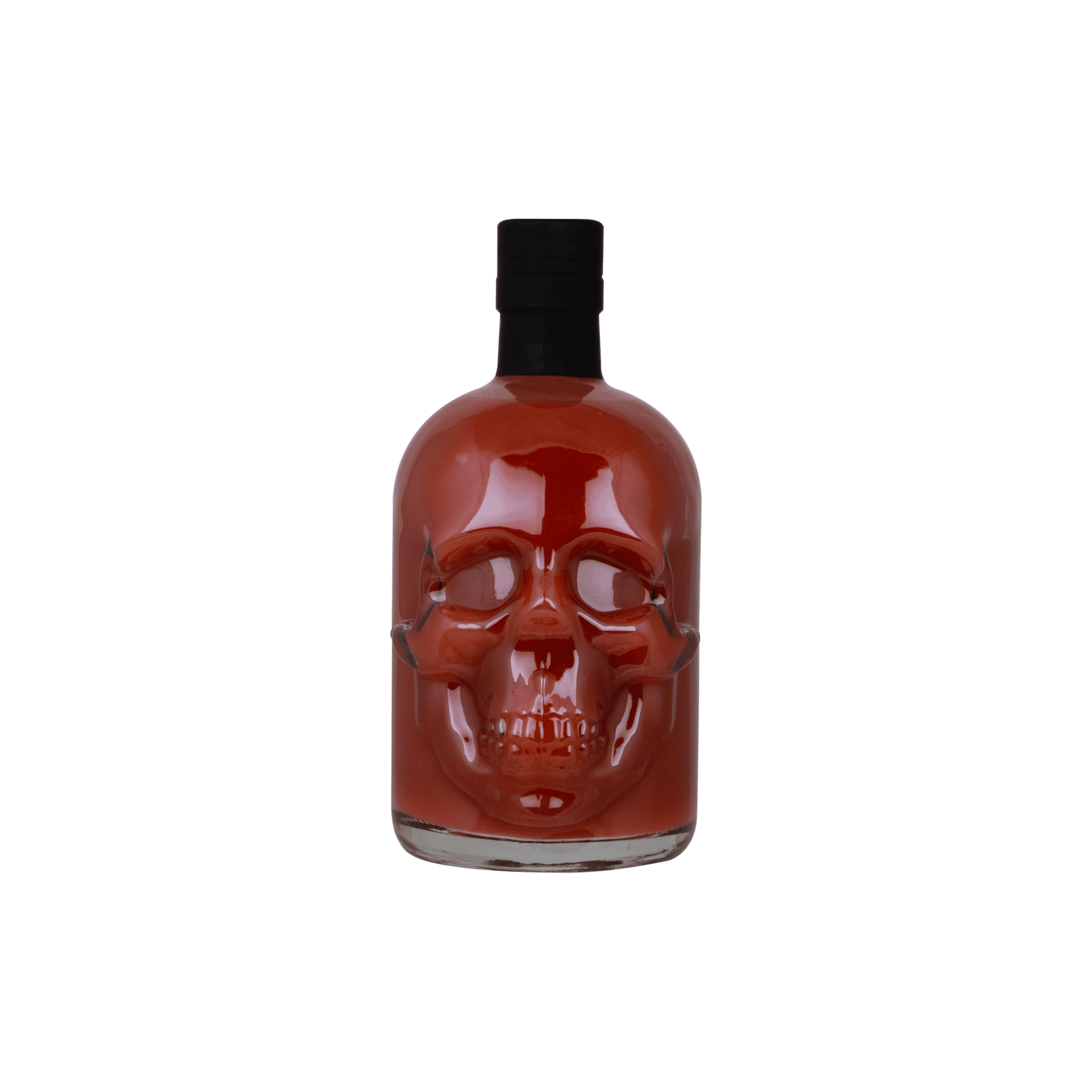 Saus Guru Skull - Ultra hot 500 ml