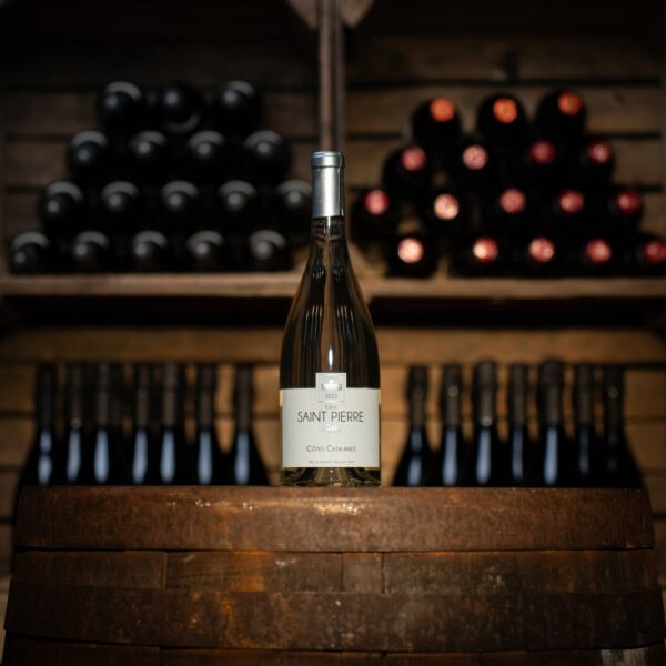 Sauvignon Gris Rosé, Casa St. Pierre, Zuid-Frankrijk
