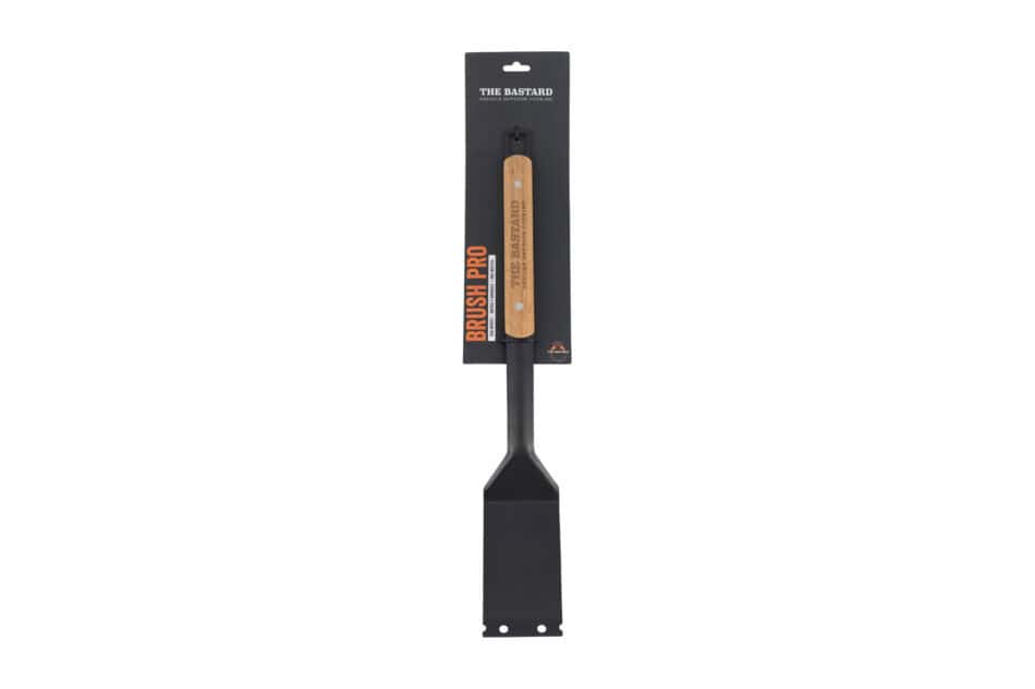 The Bastard Brush Pro