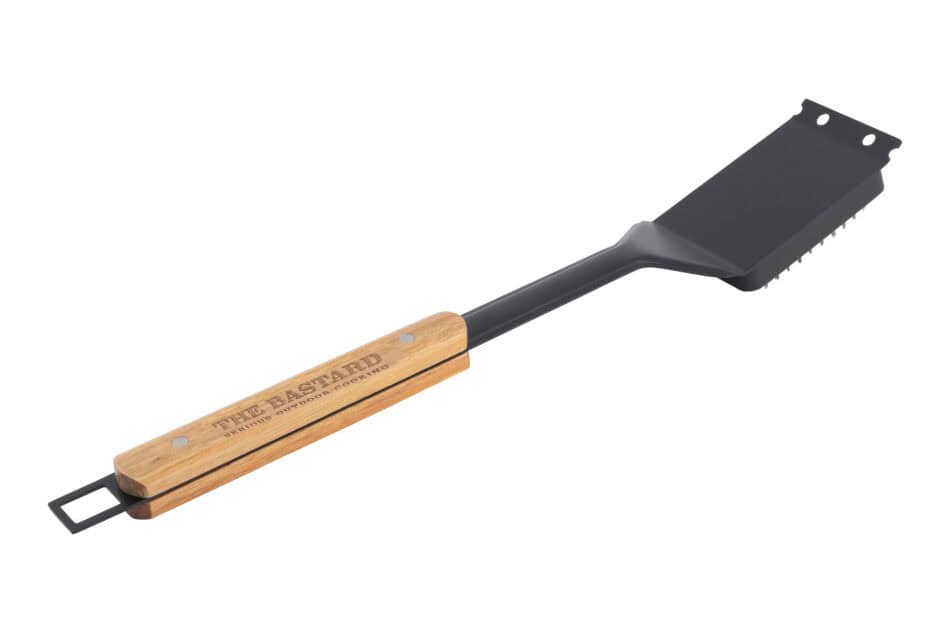 The Bastard Brush Pro