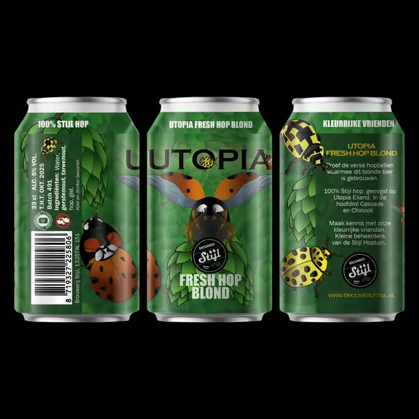Utopia