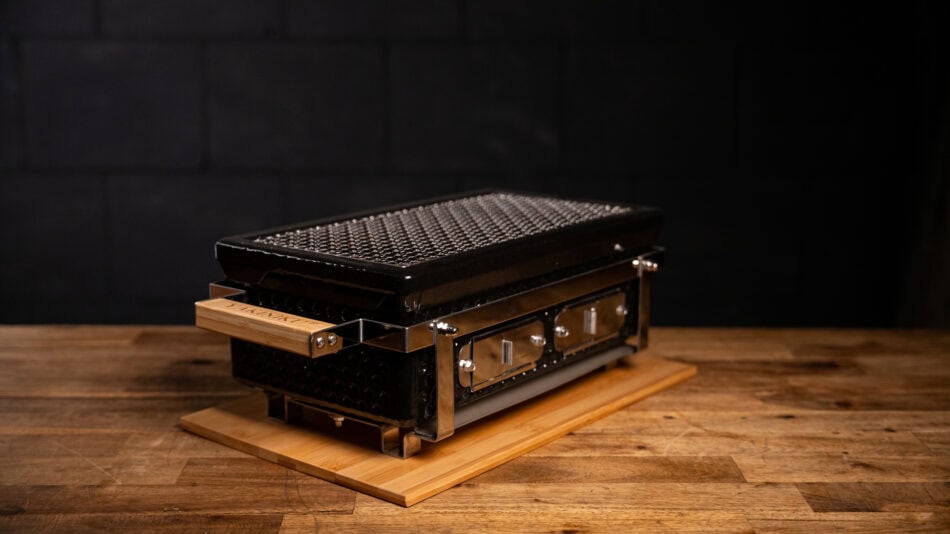Yakiniku Shichirin