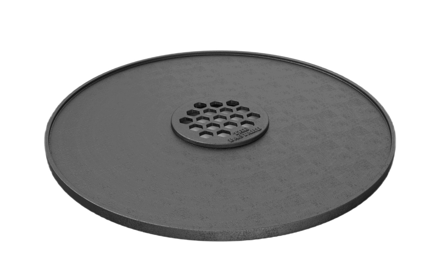 The Bastard Phantom Plancha Ring Large 49 cm