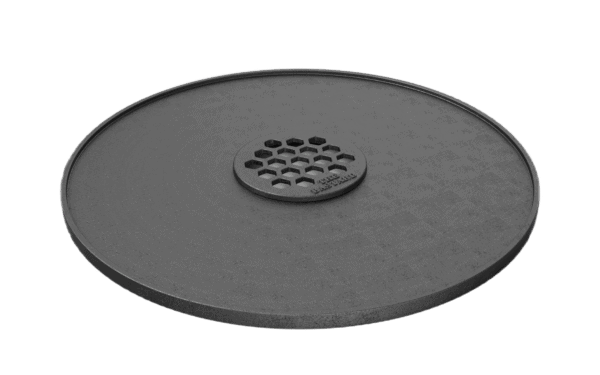 The Bastard Phantom Plancha Ring Large 49 cm