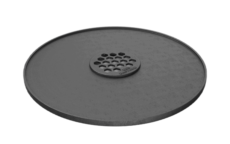 The Bastard Phantom Plancha Ring Large 49 cm