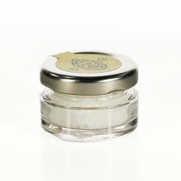 Zeeuwsche Zoute Puur Glazen pot 10 gram