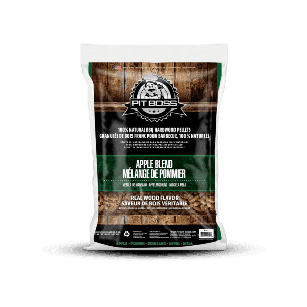Pellets - Appel