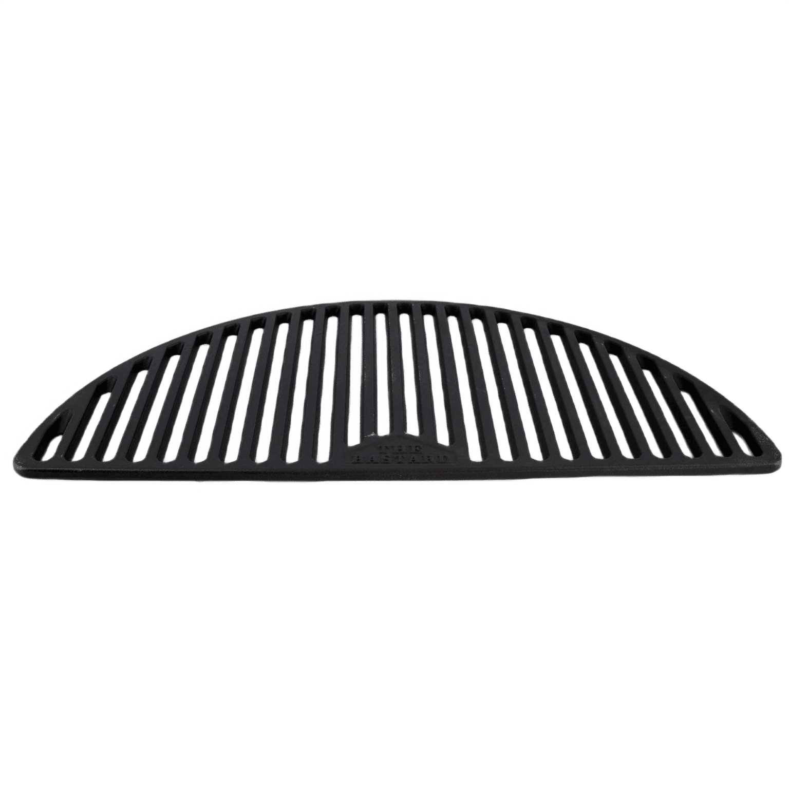 The Bastard Cast Iron Half Moon Grill XL 59 cm