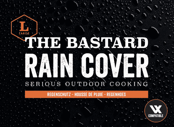The Bastard Raincover Large (VX Compatible)