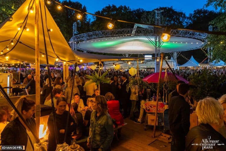 alkmaar culinair plaza, 31 aug 2018, ed van de pol fotografie